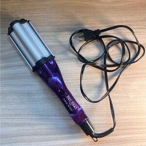Bed Head Purple Wave Hair Curler